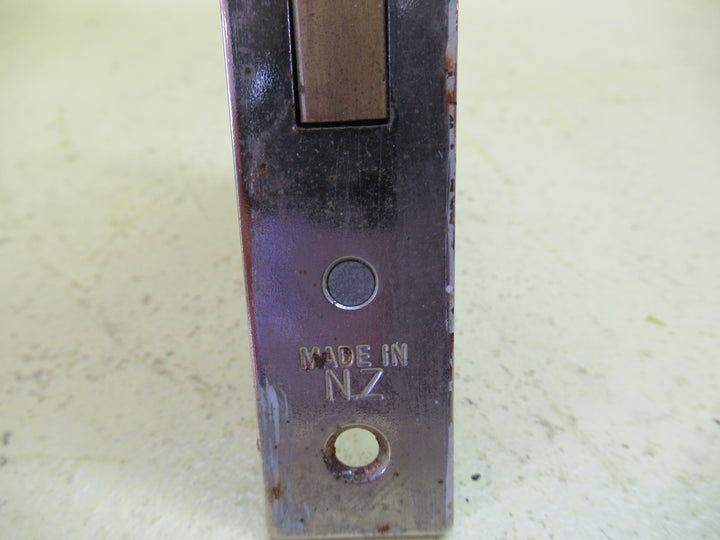 Legge Mortice Lock 153L x 22W/Body 102L x 63D/Axail 44mm