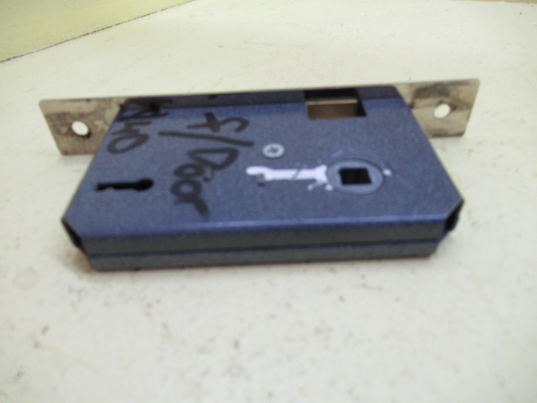 Legge Mortice Lock 153L x 22W/Body 102L x 63D/Axail 44mm