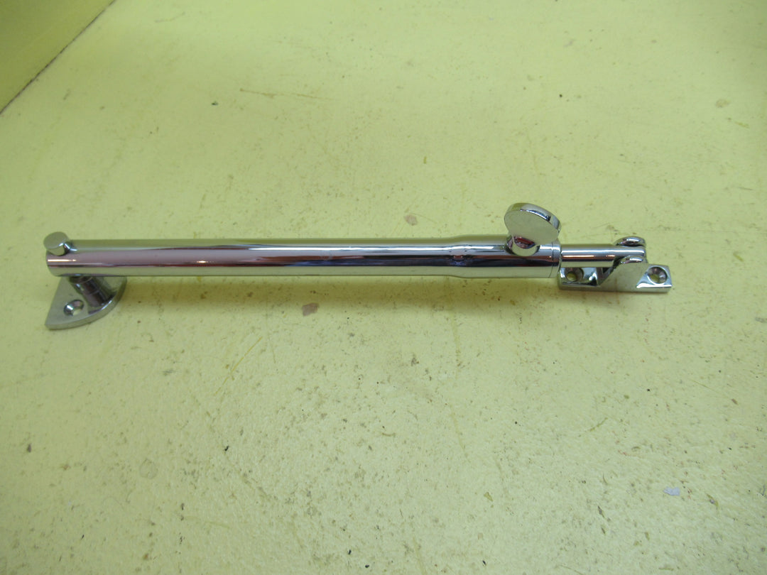 Modern Telescopic Stay with Butterfly 257L x 12W x 55D