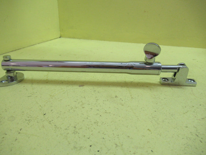 Modern Telescopic Stay with Butterfly 257L x 12W x 55D