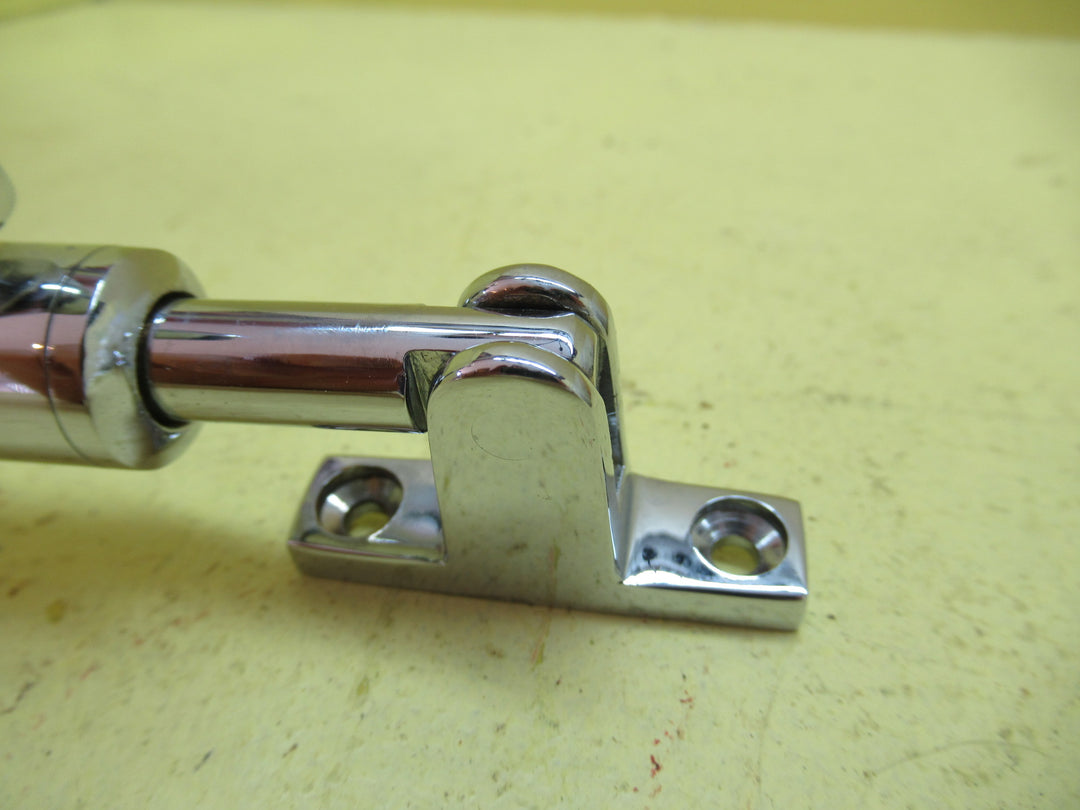 Modern Telescopic Stay with Butterfly 257L x 12W x 55D