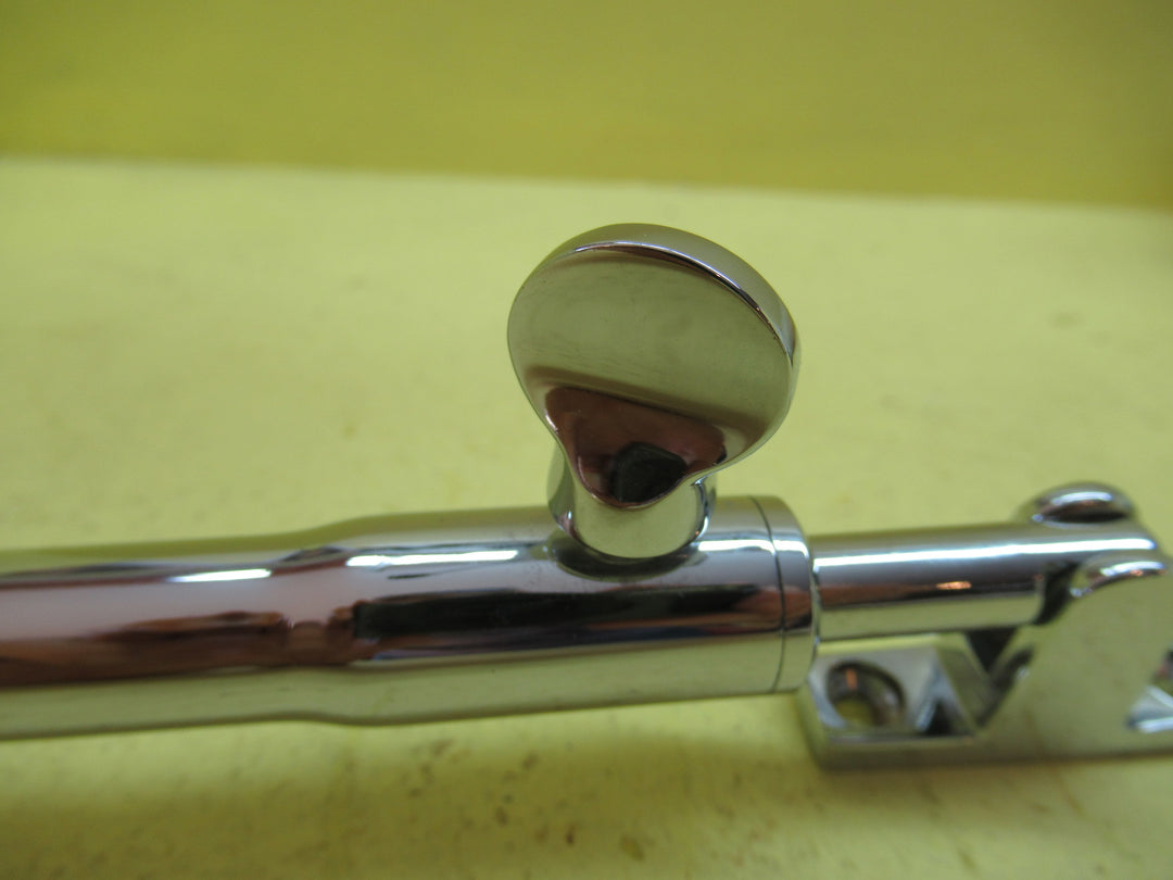 Modern Telescopic Stay with Butterfly 257L x 12W x 55D