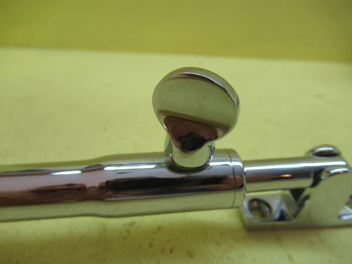 Modern Telescopic Stay with Butterfly 257L x 12W x 55D