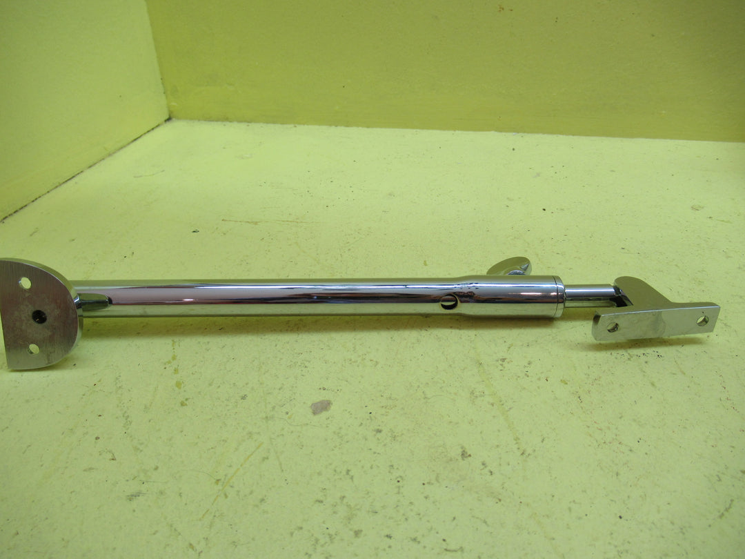 Modern Telescopic Stay with Butterfly 257L x 12W x 55D