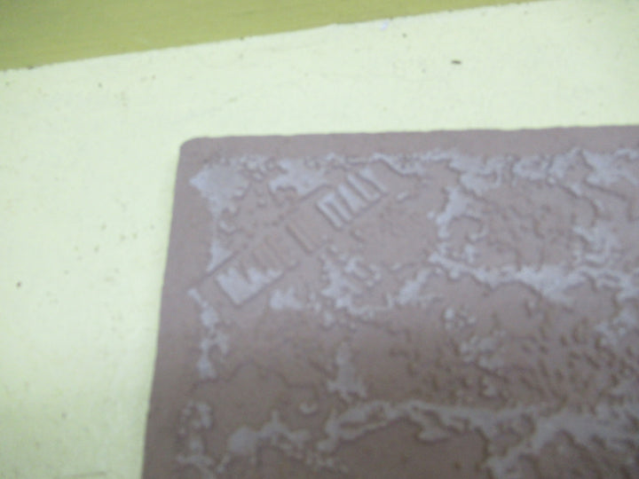 Creamy Terrocota Floor Tiles 168SQ x 8mm Thick