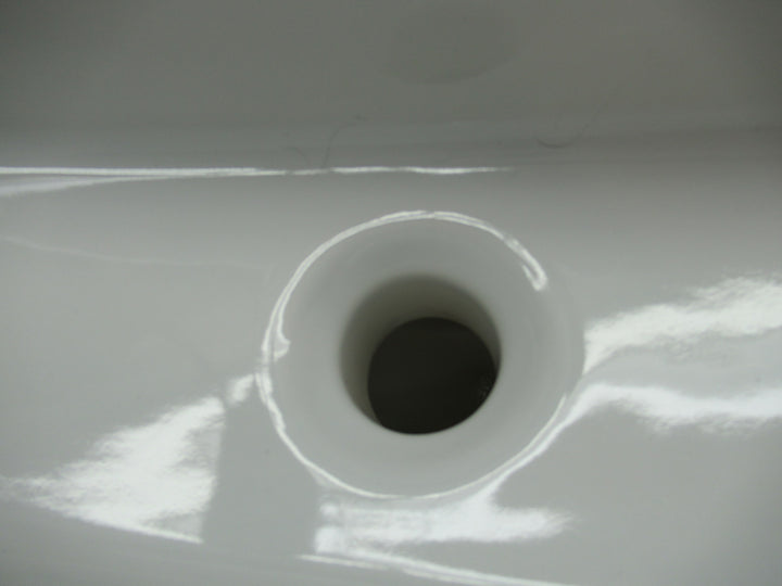 Small Wall Hung Bathroom Vanity 500H x 500W x 27D