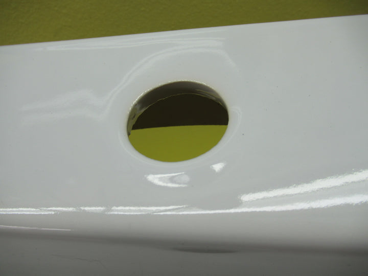 Small Wall Hung Bathroom Vanity 500H x 500W x 27D