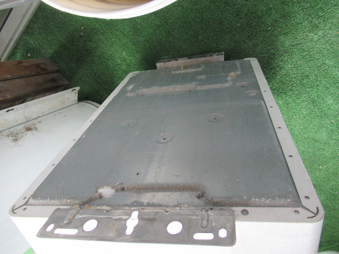 Rinnai Infinity X26 520H x 350W x 200D