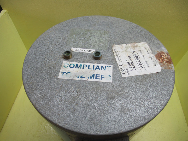 Rheem Low Pressure 15 Ltr Pre Wired Electric Indoor water Heater 345H x 365W