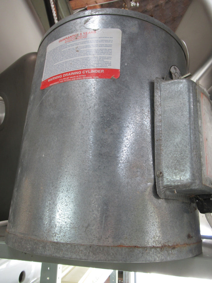 Coopers Economiser Super 14 Ltr Hot Water Heater Low Pressure 365H x 345Dia