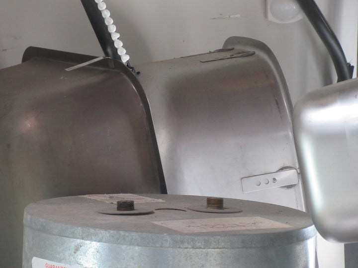 Coopers Economiser Super 14 Ltr Hot Water Heater Low Pressure 365H x 345Dia