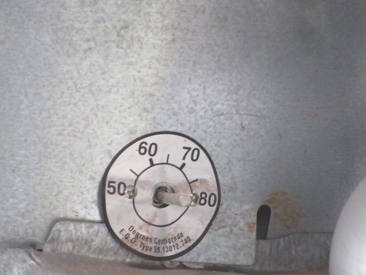 Coopers Economiser Super 14 Ltr Hot Water Heater Low Pressure 365H x 345Dia