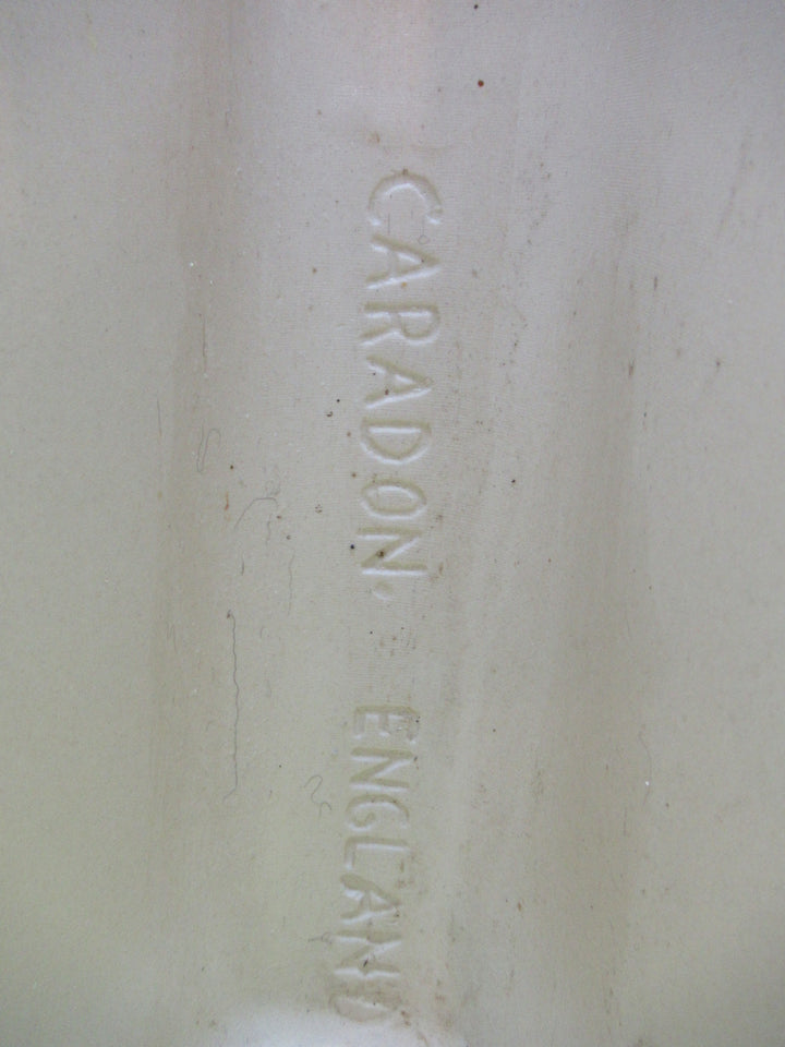 Twyford Basin & Pedestal 250H x 260W x 480D/Pedestal 65H x 140W x 155D