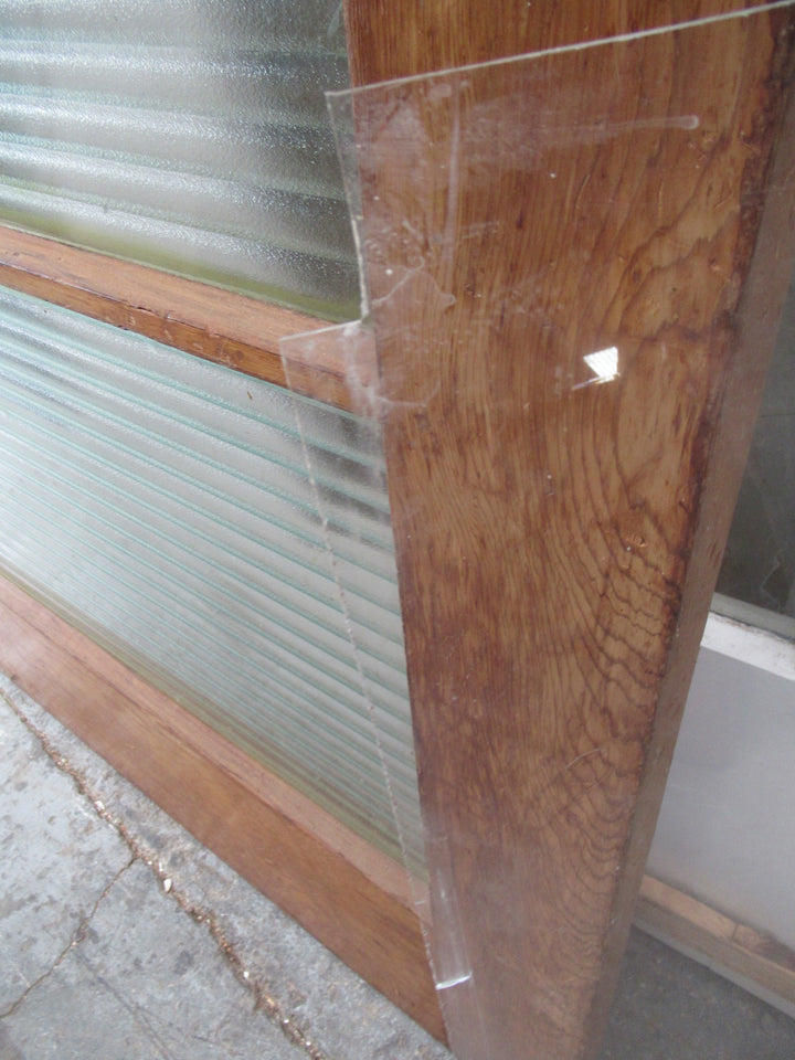 Square Round Shower Dome 900L x 810W x 150D