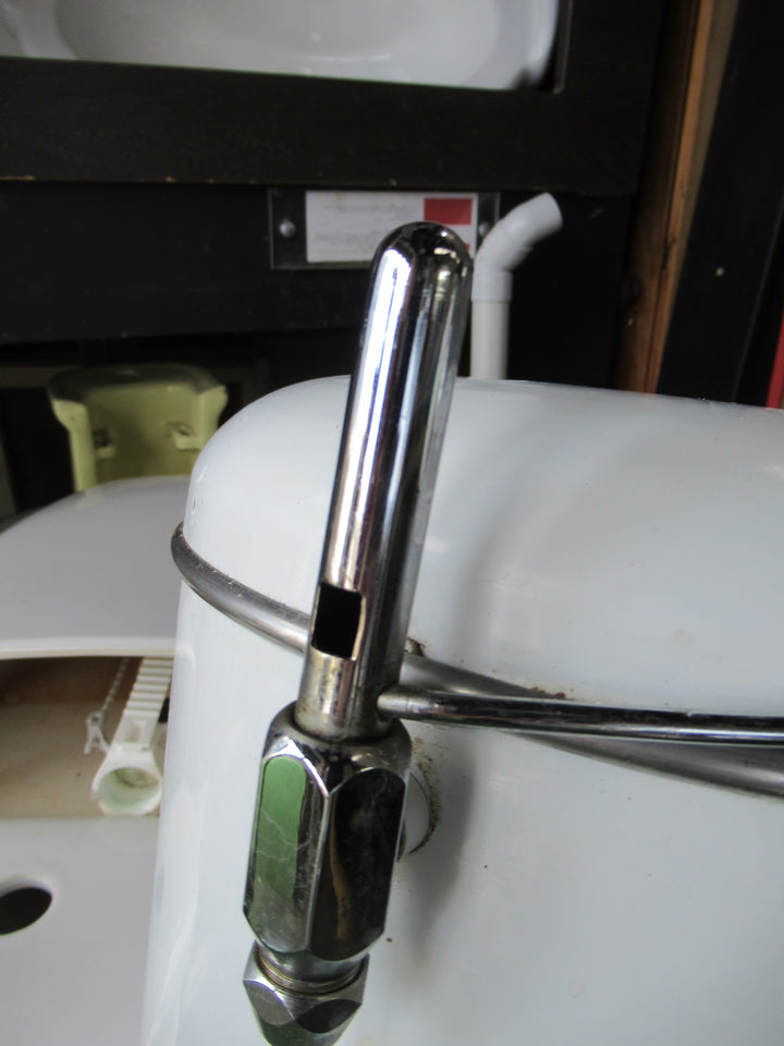 Zip 13.6 Water Heater 55H x 28Dia