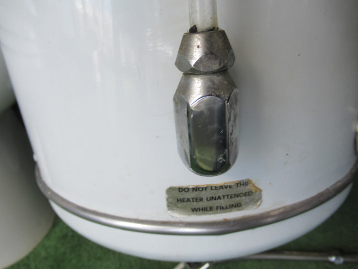 Zip 13.6 Water Heater 55H x 28Dia