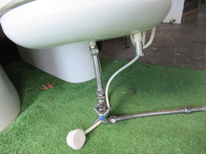 Zip 13.6 Water Heater 55H x 28Dia