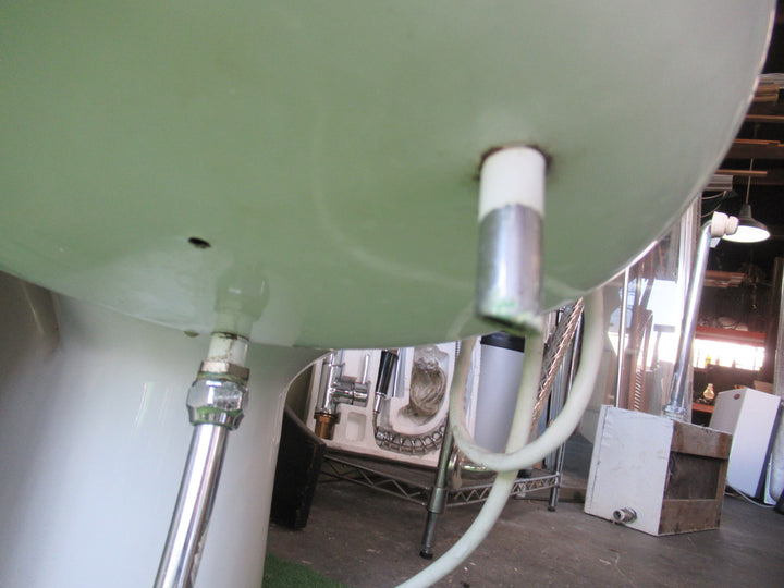 Zip 13.6 Water Heater 55H x 28Dia