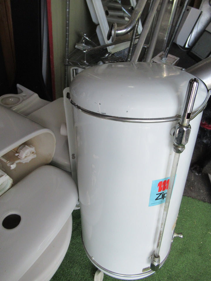 Zip 13.6 Water Heater 55H x 28Dia