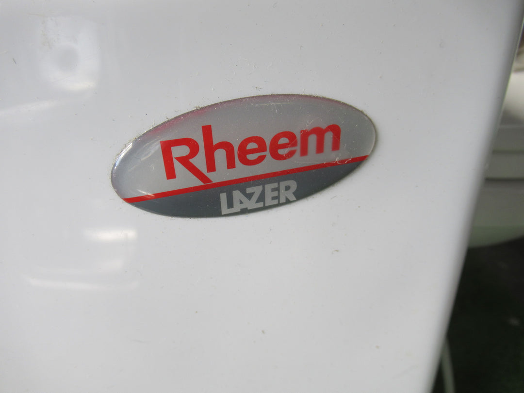 Rheem Lazer Hot Water Heater 345W x 520H x 200D