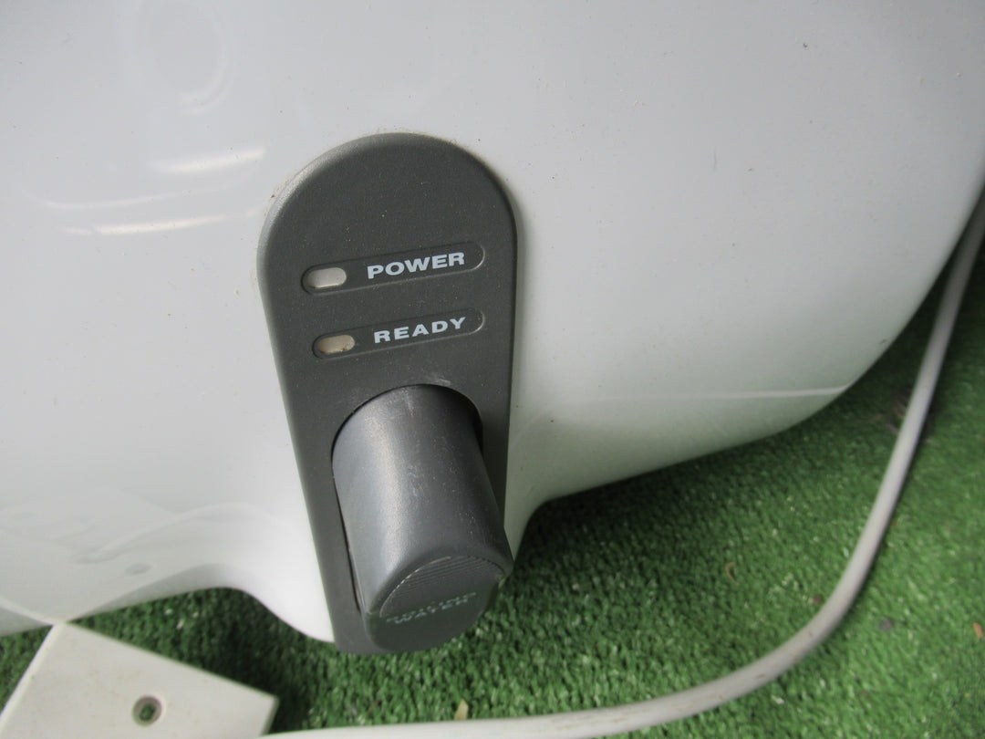 Rheem Lazer Hot Water Heater 345W x 520H x 200D