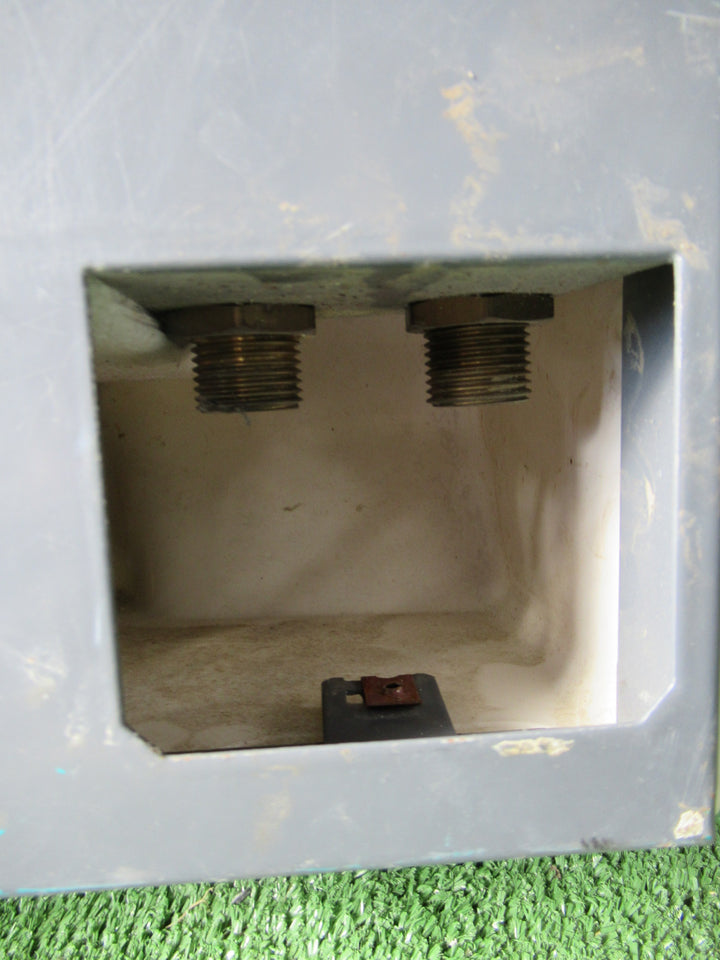 Rheem Lazer Hot Water Heater 345W x 520H x 200D