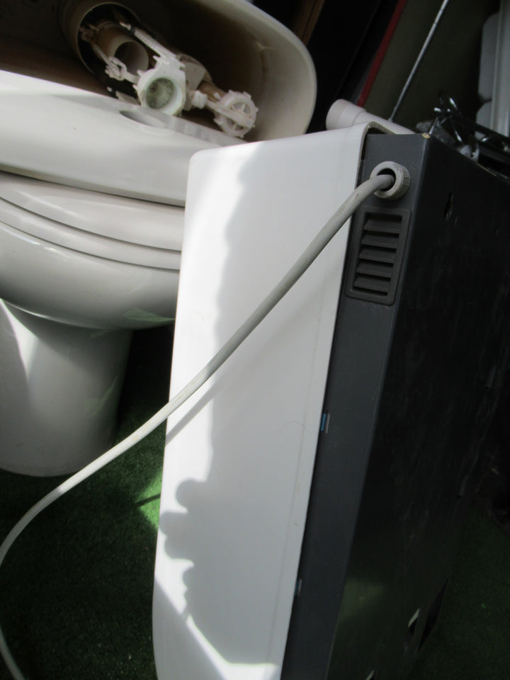 Rheem Lazer Hot Water Heater 345W x 520H x 200D