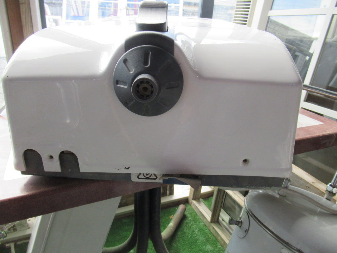 Rheem Lazer Hot Water Heater 345W x 520H x 200D