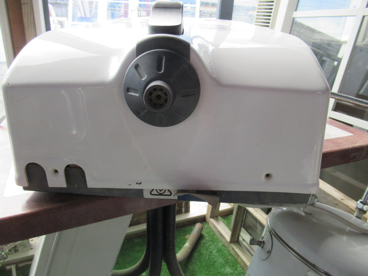 Rheem Lazer Hot Water Heater 345W x 520H x 200D