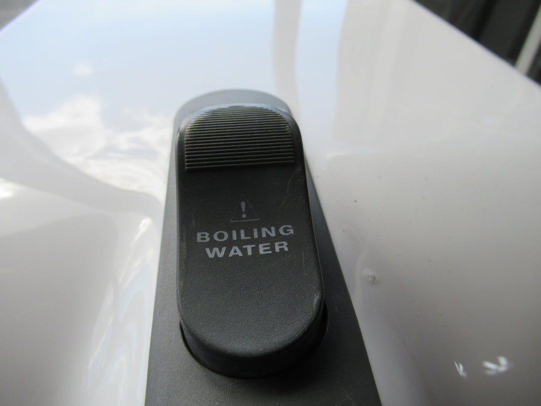 Rheem Lazer Hot Water Heater 345W x 520H x 200D