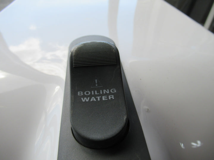 Rheem Lazer Hot Water Heater 345W x 520H x 200D