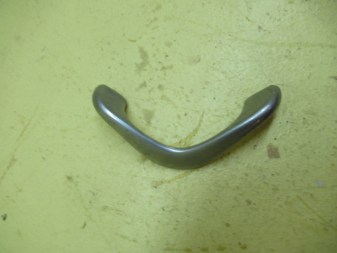 Lindoln Turner 101-4 Chevron Draw Pull Handle 95L x 35W/Hole distance 75L