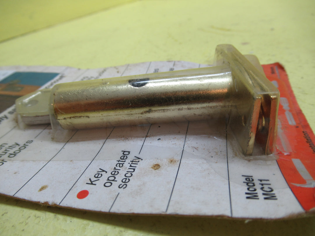 Securi-Doorbolt The Concelaed Locking Bolt Plate 40L x 20W x 65D