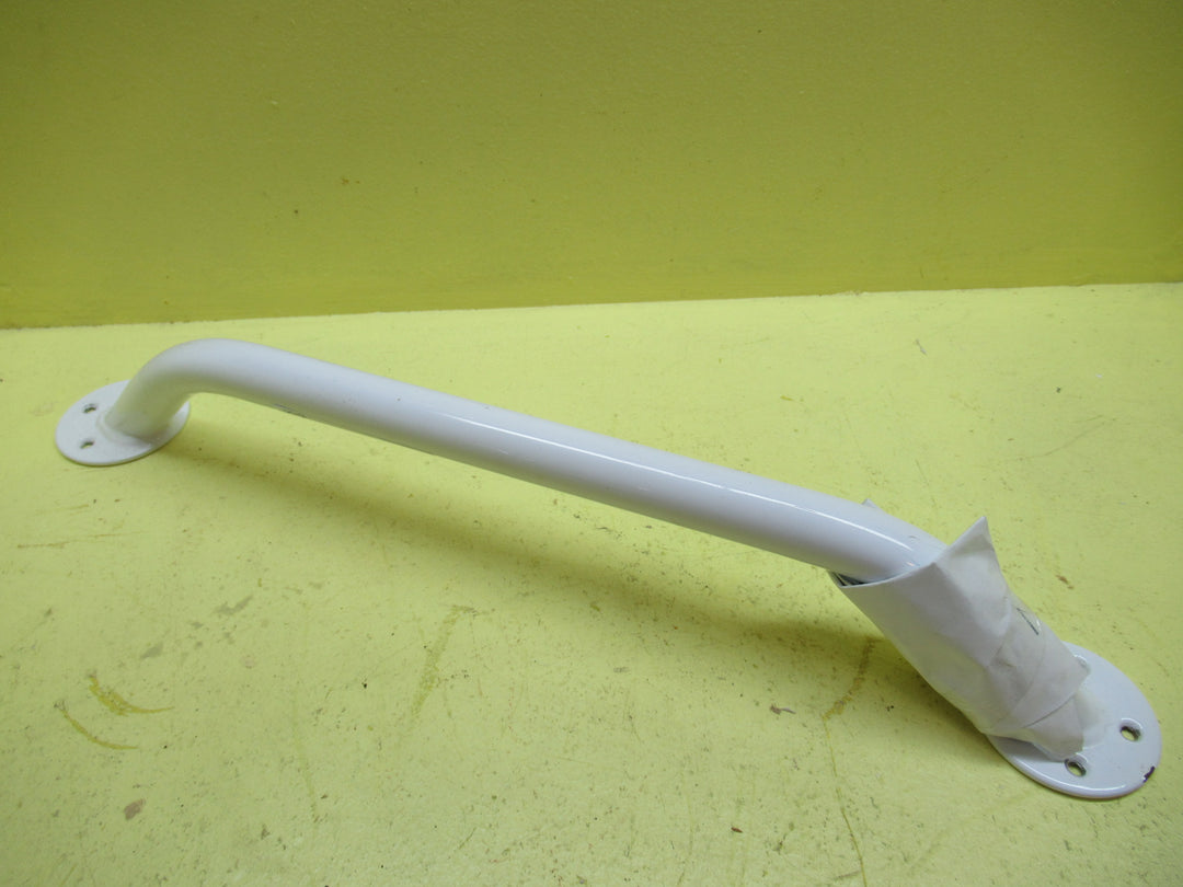 Modern Metal White Powered Coated Safety Rail 515L x 80H