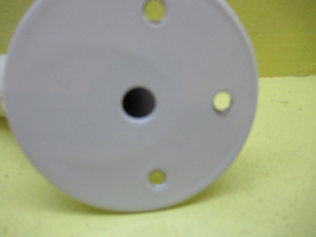 Modern Metal White Powered Coated Safety Rail 515L x 80H