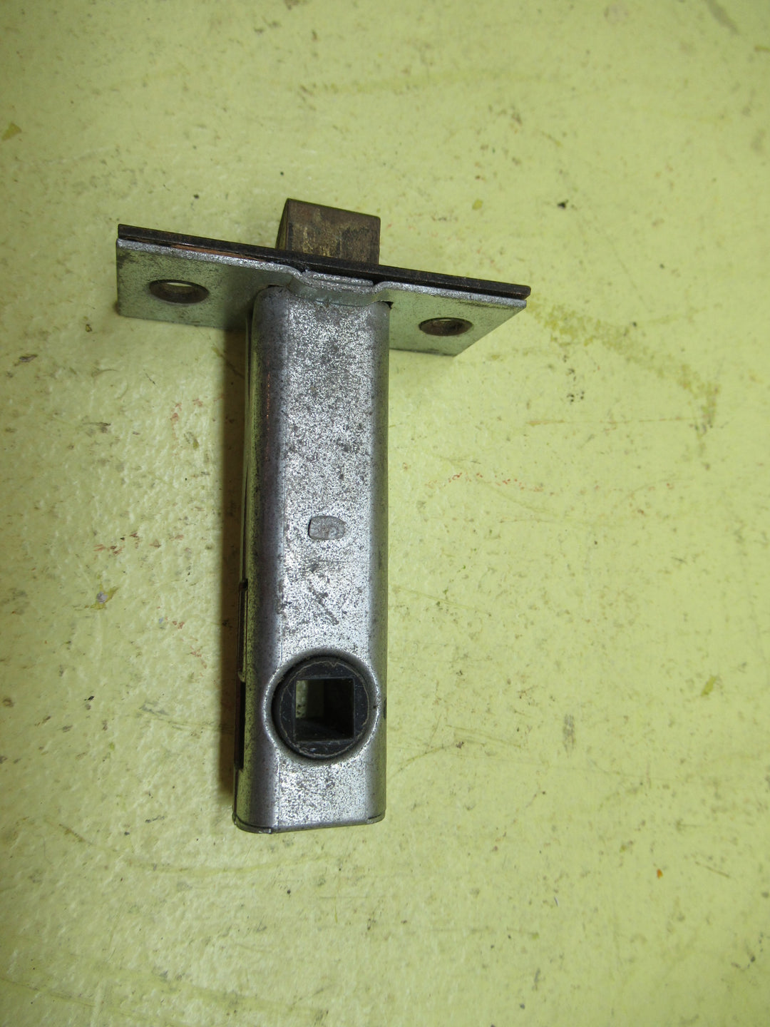 R.B Davies Mortice Latch Lock 57L x 25W/Bodly 77D x 19H x 10W