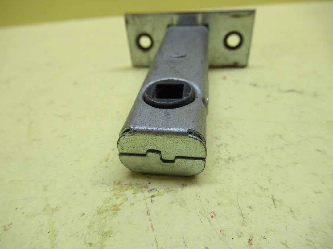 R.B Davies Mortice Latch Lock 57L x 25W/Bodly 77D x 19H x 10W