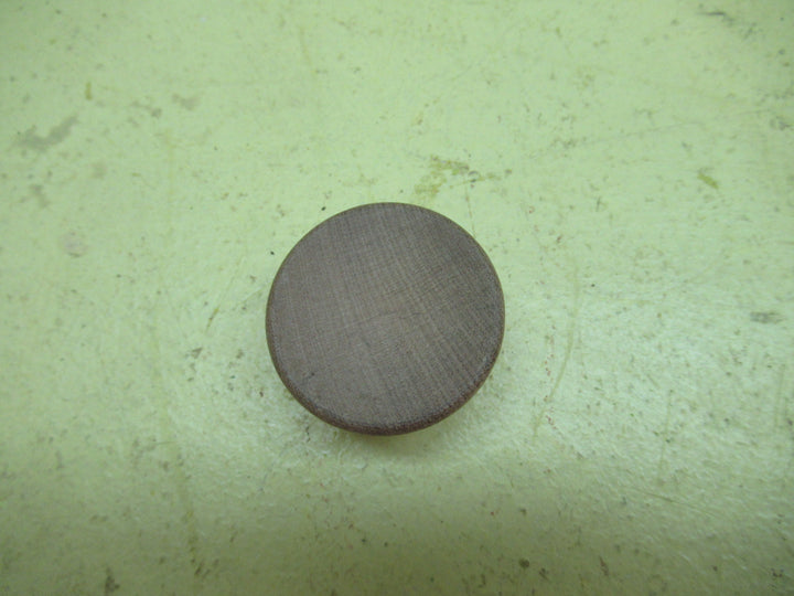 Wooden Concial Knob Handle 25-40Dia x 22H