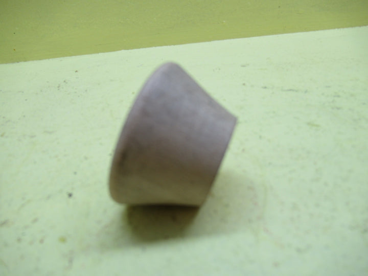 Wooden Concial Knob Handle 25-40Dia x 22H