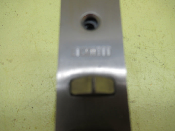 Lockwood Security Mortice 2 Bolt Mortice Lock 175L x 25W/Body 116H x 87W x 20D