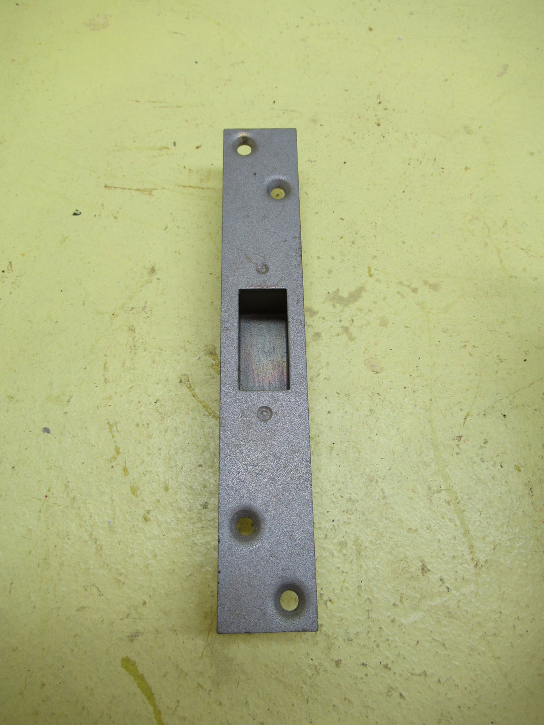 Lockwood Security Mortice 2 Bolt Mortice Lock 175L x 25W/Body 116H x 87W x 20D