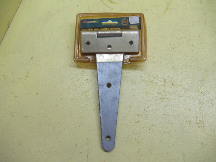 Zenith Scotch Tee Hinge 200-240L & 250-290L x 100W & 115W