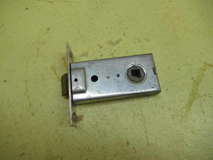 Legge Pacific Mortice Lock Plate 76L x 22W/Body 38L x 80D x 22W/66 mm Axail