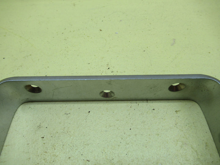 Modern Square Chunky Toilet Roll Holder 25H x 12/W x 27D