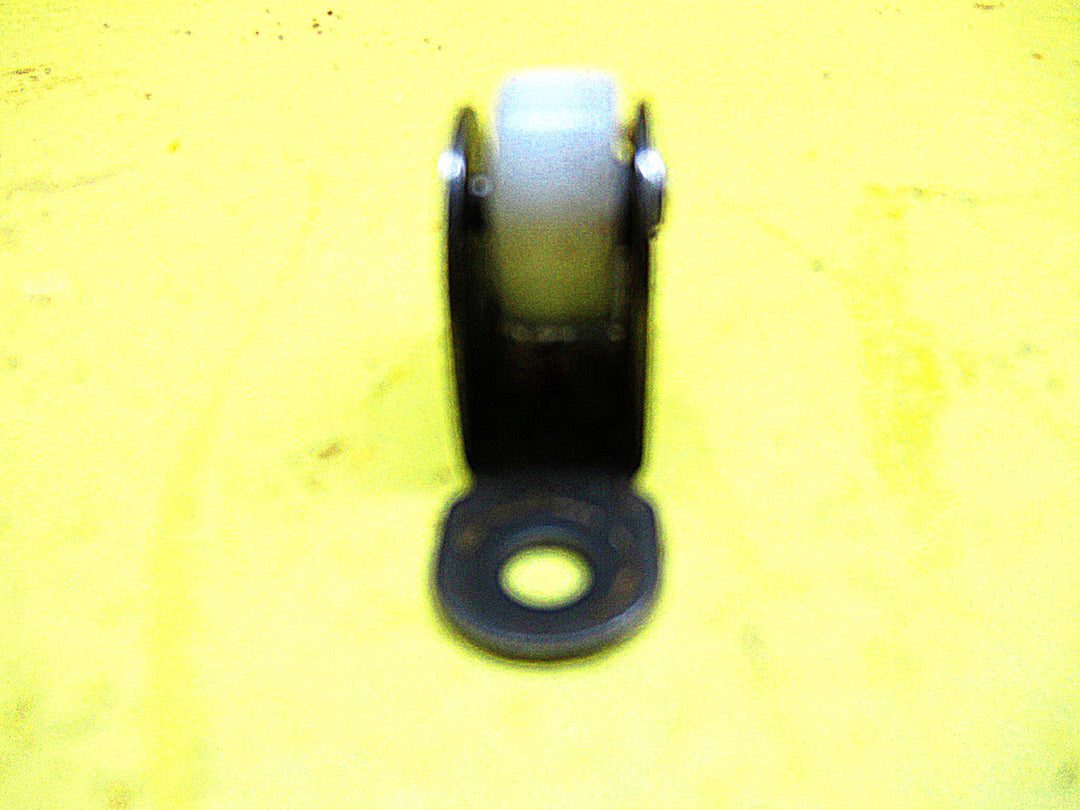 Small Roller Wheels 134H x 40W x 22D