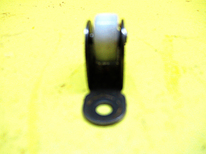 Small Roller Wheels 134H x 40W x 22D