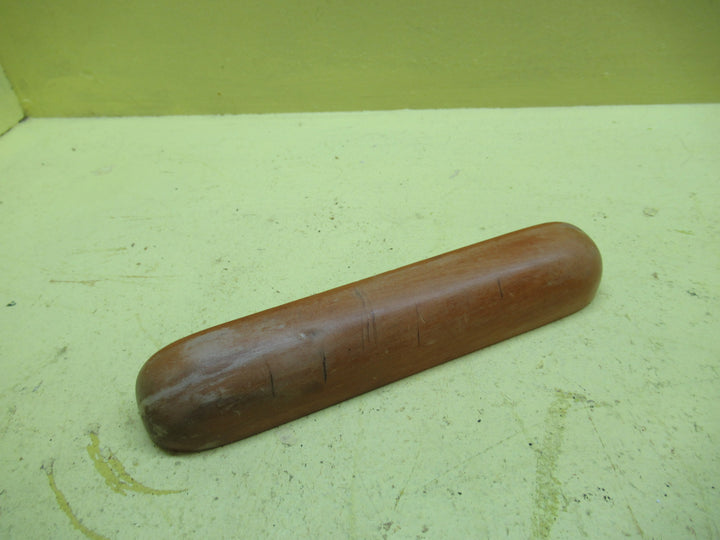 Large Wooden Pull Handles 165L x 25H x 25W