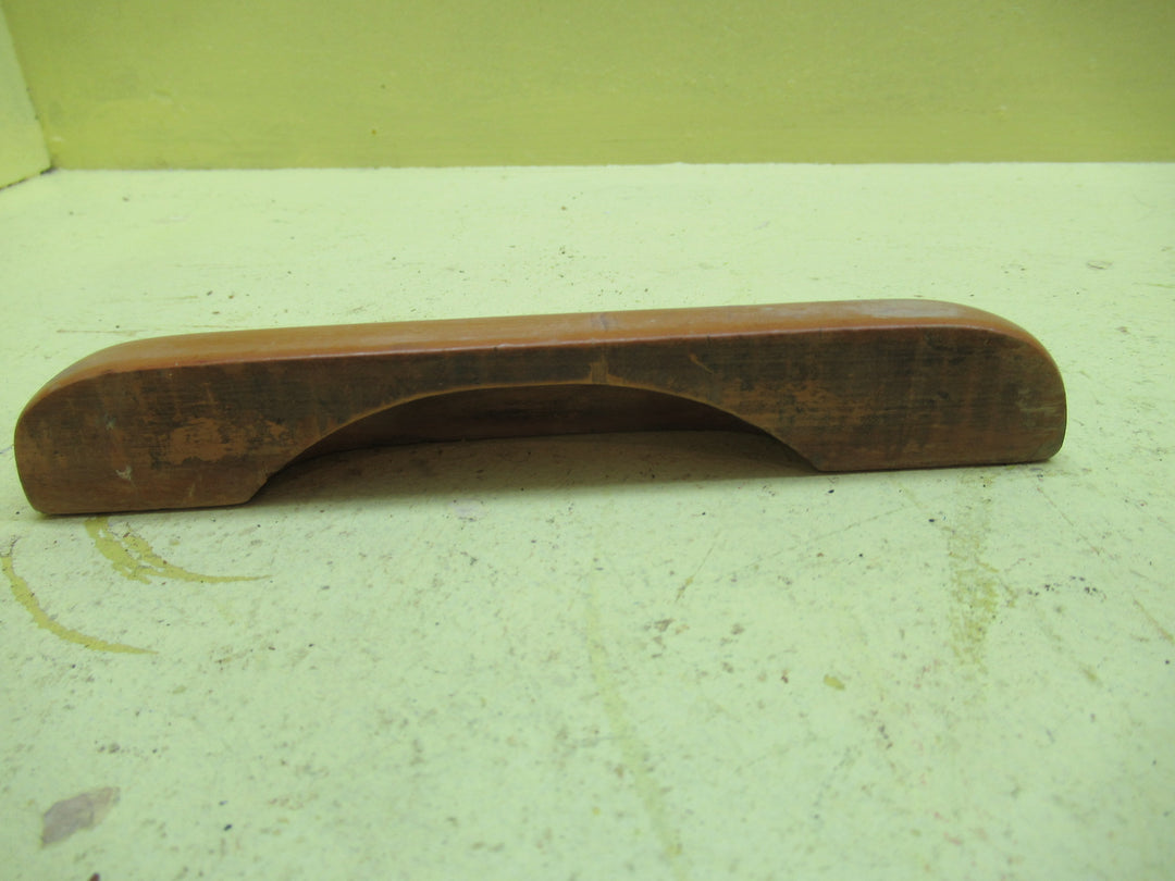 Large Wooden Pull Handles 165L x 25H x 25W