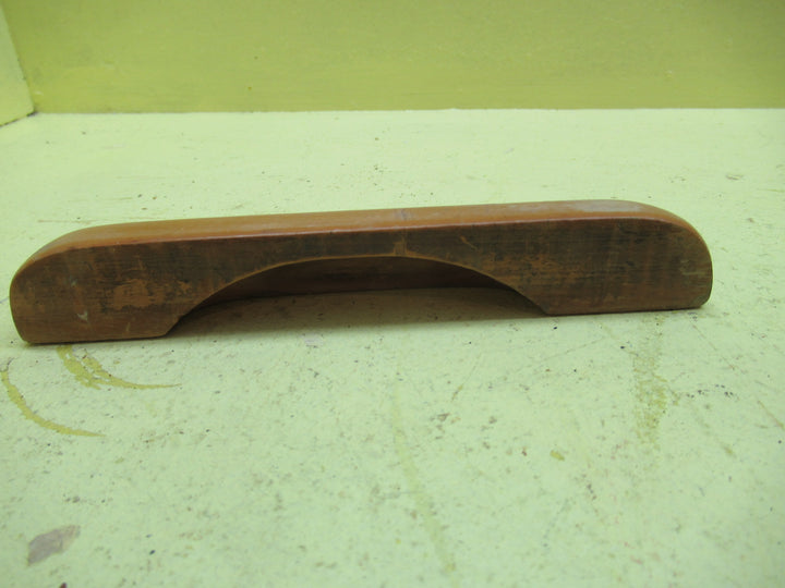 Large Wooden Pull Handles 165L x 25H x 25W