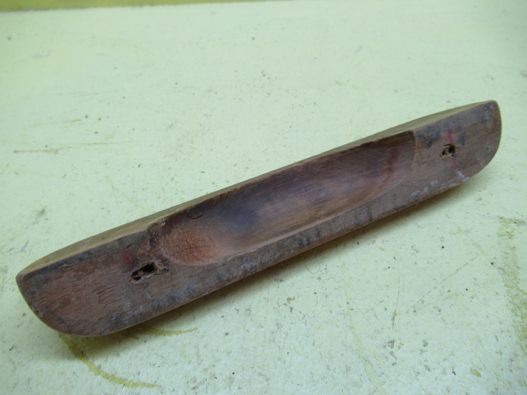 Large Wooden Pull Handles 165L x 25H x 25W
